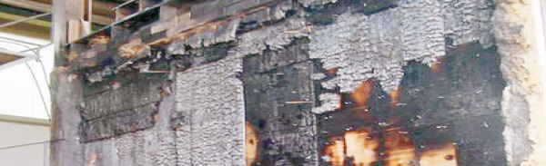 Brandschutz